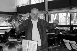 Acht Jahre hat John Godbehere das BTO geleitet.  Foto: BTO