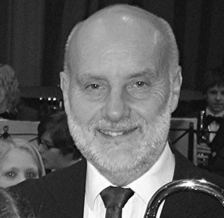 John Godbehere ist im Alter von 76 Jahren