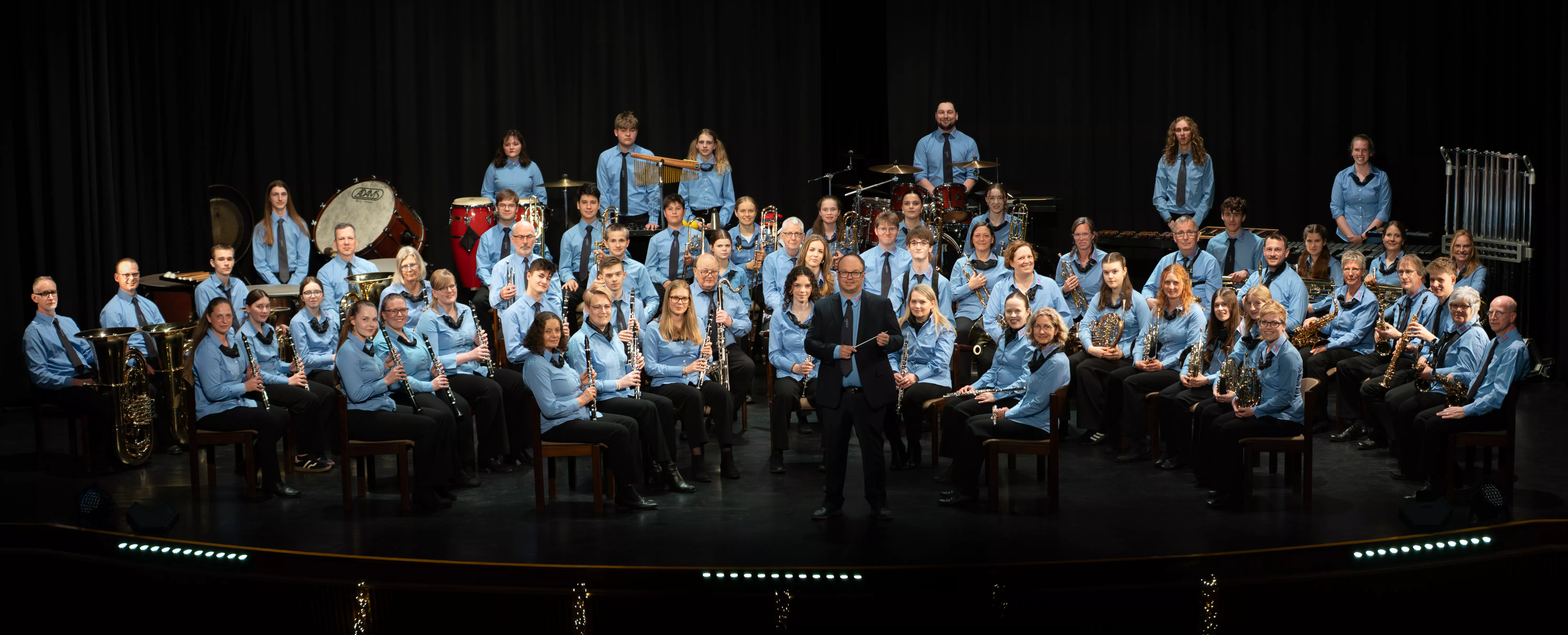 Das BT Orchester Bad Bramstedt
